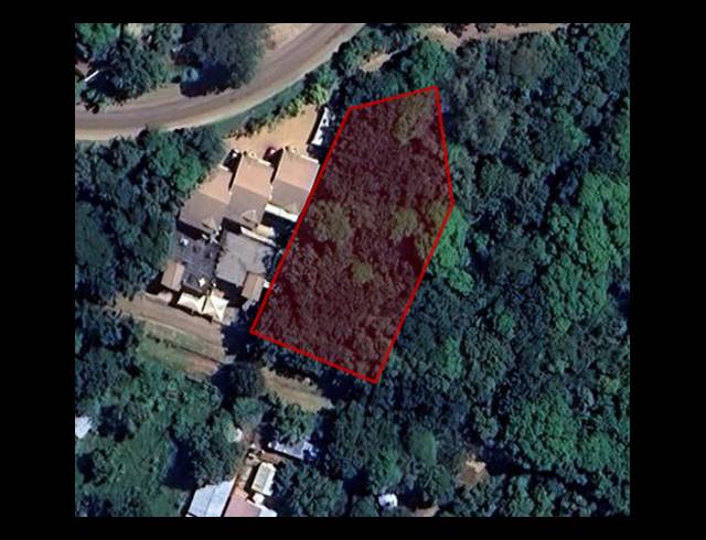 2,000M² VACANT LAND FOR SALE IN SCHOEMANSVILLE